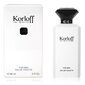 Tualetinis vanduo Korloff In White Intense EDT vyrams, 88 ml цена и информация | Kvepalai vyrams | pigu.lt