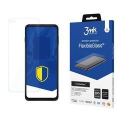 3MK Tempered Glass kaina ir informacija | Apsauginės plėvelės telefonams | pigu.lt