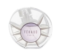 Kvapusis vanduo Louis Feraud Tout A Vous EDP moterims 30 ml kaina ir informacija | Kvepalai moterims | pigu.lt