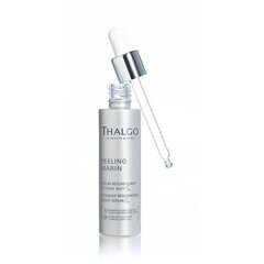 Сыворотка для лица Thalgo Peeling Marin Intensive 30 мл цена и информация | Сыворотки для лица, масла | pigu.lt