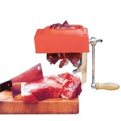 Мясорубка чугунная для измельчения мяса KINGHOFF KH-1528 цена и информация | Кухонная утварь | pigu.lt