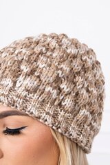 Женская шапка Caskona ATICA*03, черная цена и информация | Женские шапки | pigu.lt