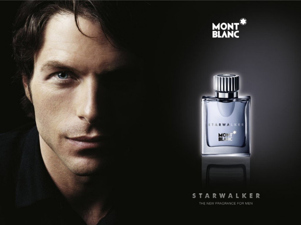 Vyrų kvepalai Starwalker Montblanc EDT: Talpa - 50 ml kaina ir informacija | Kvepalai vyrams | pigu.lt