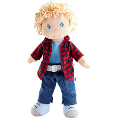 Кукла Nick Haba цена и информация | Мягкие игрушки | pigu.lt