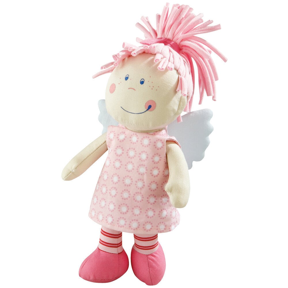 Lėlė – angelas Tine Haba kaina ir informacija | Minkšti (pliušiniai) žaislai | pigu.lt
