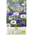 Organic Way Sėklos internetu