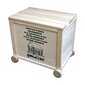 Medinis konstruktorius Walachia Vario dėžė , 418 det. kaina ir informacija | Konstruktoriai ir kaladėlės | pigu.lt