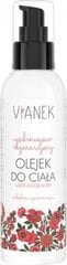 Укрепляющее масло для тела Vianek, 200 мл цена и информация | Кремы, лосьоны для тела | pigu.lt