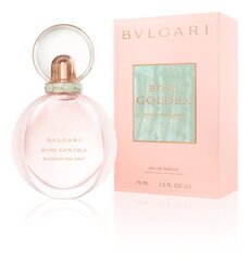 Kvapusis vanduo Bvlgari Rose Goldea Blossom Delight EDP moterims 75 ml kaina ir informacija | Bvlgari Kvepalai, kosmetika | pigu.lt