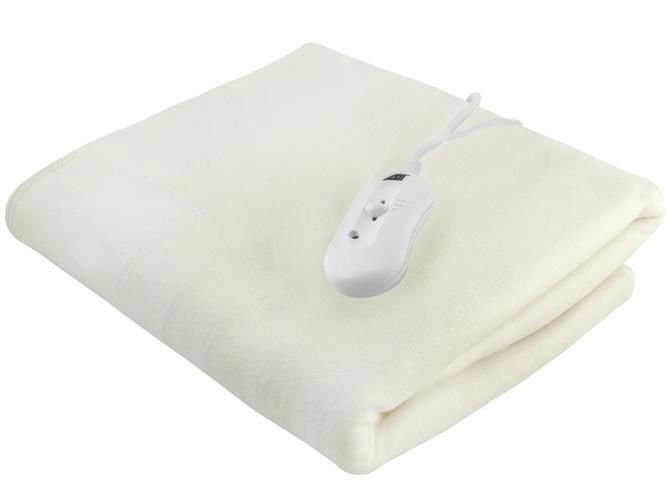 Elektrine antklode su 3 temperaturos žingsniais 150X80CM apsauga nuo perkaitimo # 4597 kaina ir informacija | Virtuvės įrankiai | pigu.lt
