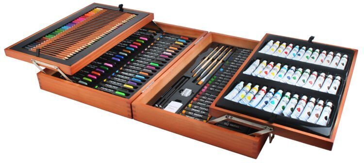 Best Sellers: Best Artists Drawing Sets