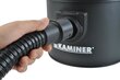 Kaminer Hepa 6317 / XL13043 цена и информация | Priedai šildymo įrangai | pigu.lt