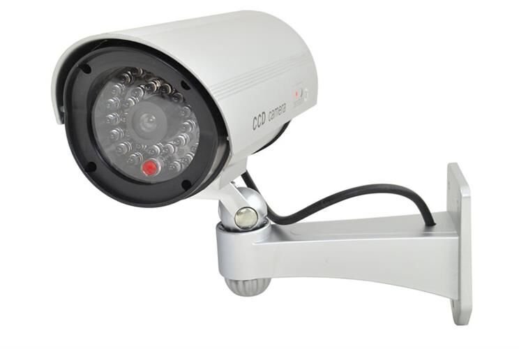 Stebėjimo kameros muliažas XL5167 kaina ir informacija | Stebėjimo kameros | pigu.lt