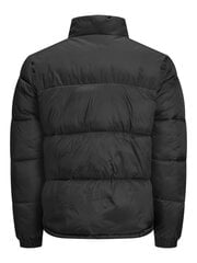 Куртка мужская Jack&Jones Jjdrew Puffer Collar LTN 12173866 цена и информация | Мужские куртки | pigu.lt
