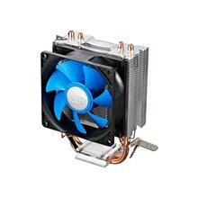 Deepcool Ice Edge Mini FS kaina ir informacija | Kompiuterių ventiliatoriai | pigu.lt