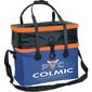 Krepšys Colmic PVC Jaguar BIG 50X28 28+15 CM Orange Series kaina ir informacija | Žvejybinės dėžės, dėklai, kuprinės | pigu.lt