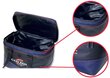 Krepšys Colmic Superior Bag Lisbona S 21X36X19cm kaina ir informacija | Žvejybinės dėžės, dėklai, kuprinės | pigu.lt