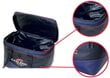 Krepšys Colmic Superior Bag Lisbona L 23X39X28cm kaina ir informacija | Žvejybinės dėžės, dėklai, kuprinės | pigu.lt