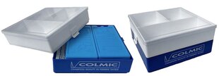 Colmic BAIT BOX COOLER коробка для наживки цена и информация | Рыболовные ящики, чехлы и рюкзаки | pigu.lt