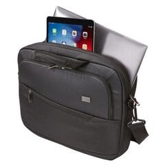 Сумка Case Logic 3204526, 14" (~35.6 см) цена и информация | Рюкзаки, сумки, чехлы для компьютеров | pigu.lt