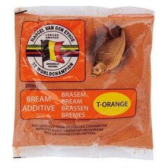 Sausas priedas Marcel Van Den Eynde Bream T Orange, 250 g kaina ir informacija | Jaukai | pigu.lt