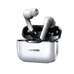 Lenovo LivePods LP1 цена и информация | Наушники | pigu.lt