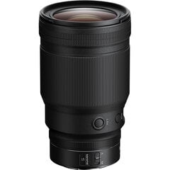 Nikon NIKKOR Z 50mm f/1.2 S kaina ir informacija | Objektyvai | pigu.lt