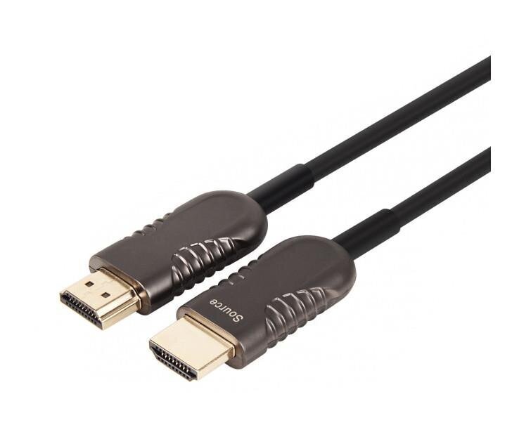 Unitek HDMI Type A, 15 m kaina ir informacija | Kabeliai ir laidai | pigu.lt