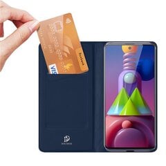 Telefono dėklas Samsung Galaxy M51 kaina ir informacija | Telefono dėklai | pigu.lt