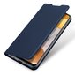 Dėklas Dux Ducis skirtas Samsung Galaxy M42 5G/A42 5G, mėlyna kaina ir informacija | Telefono dėklai | pigu.lt