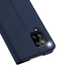 Чехол Dux Ducis для Samsung Galaxy M42 5G/A42 5G, синий цена и информация | Чехлы для телефонов | pigu.lt