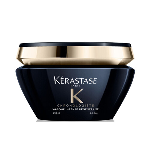 Gaivinamoji plaukų kaukė Kerastase Chronologiste 200 ml kaina | pigu.lt