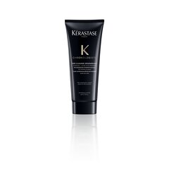 Kerastase Chronologiste 200 мл очищающий и детоксифицирующий скраб для волос цена и информация | Средства для укрепления волос | pigu.lt