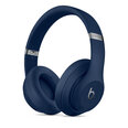 Beats Studio3 Wireless Over Ear Headphones - Blue - MX402ZM/A