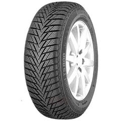 Continental Wi cont ts 800 125/80R13 65Q цена и информация | Зимняя резина | pigu.lt