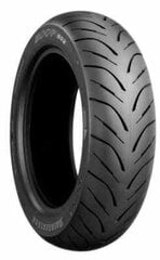 Bridgestone B 02 130/60 13 53L цена и информация | Зимняя резина | pigu.lt