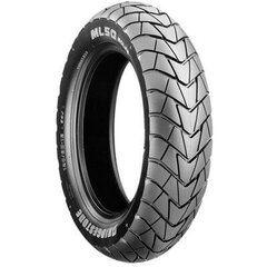 Bridgestone ML50 130/60 R13 53L цена и информация | Зимняя резина | pigu.lt