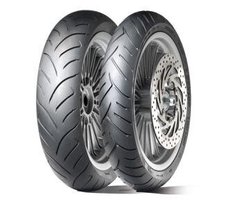 Dunlop Scootsmart 130/60 13 53P цена и информация | Žieminės padangos | pigu.lt