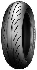 Шины для мотоциклов Michelin POWER PURE SC 130/70-12 цена и информация | Мотошины и камеры | pigu.lt