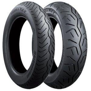 Bridgestone Exedra Max F 130/70 Z R16 62W TL цена и информация | Žieminės padangos | pigu.lt