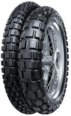 Continental TKC 80 TT MS 130/80R17 65S цена и информация | Зимняя резина | pigu.lt