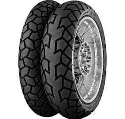 Motociklo padanga Continental TKC 70 130/80 R17 цена и информация | Мотошины и камеры | pigu.lt