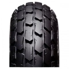 Dunlop K180 f j 130/80 18 66P цена и информация | Зимние шины | pigu.lt