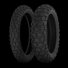 Шина для мотоцикла Michelin ANAKEE WILD 140/80-18 цена и информация | Зимние шины | pigu.lt