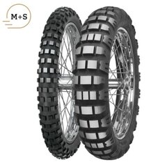 Шина для мотоцикла RUBI E-09 ENDURO DAKAR 130/80-18 цена и информация | Мотошины и камеры | pigu.lt