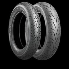 Bridgestone H 50 F 130/80 B R17 65H kaina ir informacija | Žieminės padangos | pigu.lt