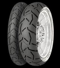 Continental Trailattack 3 130/80R17 65H kaina ir informacija | Žieminės padangos | pigu.lt