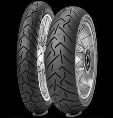 Pirelli Scorp trail ii 130/80R17 65V kaina ir informacija | Žieminės padangos | pigu.lt