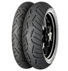 Continental R attack 3 130/80R18 66V цена и информация | Зимние шины | pigu.lt