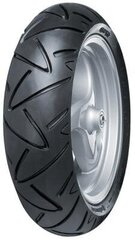 Continental Twist 130/90 10 61J цена и информация | Мотошины и камеры | pigu.lt